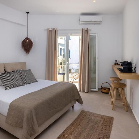 Alora Suites Тинос Экстерьер фото