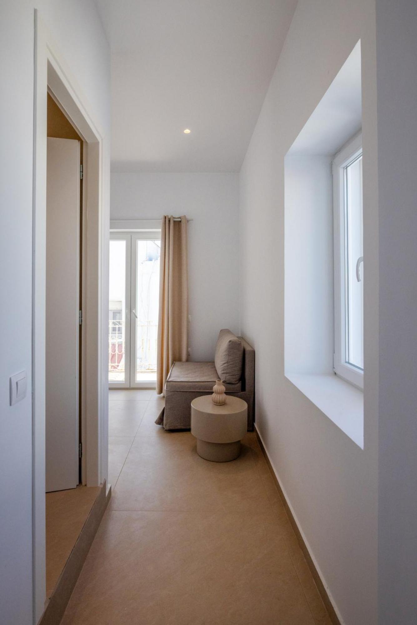 Alora Suites Тинос Экстерьер фото