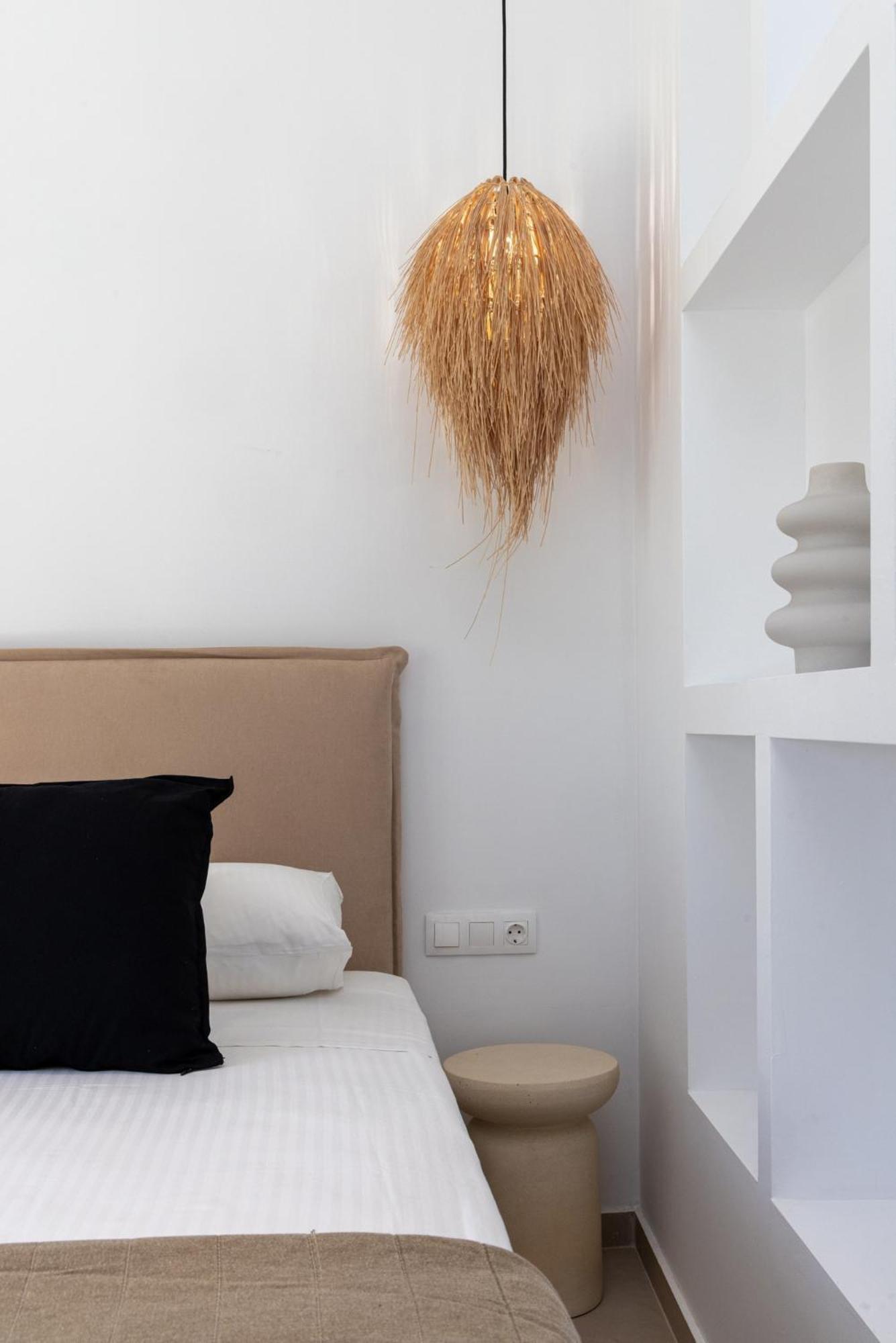 Alora Suites Тинос Экстерьер фото
