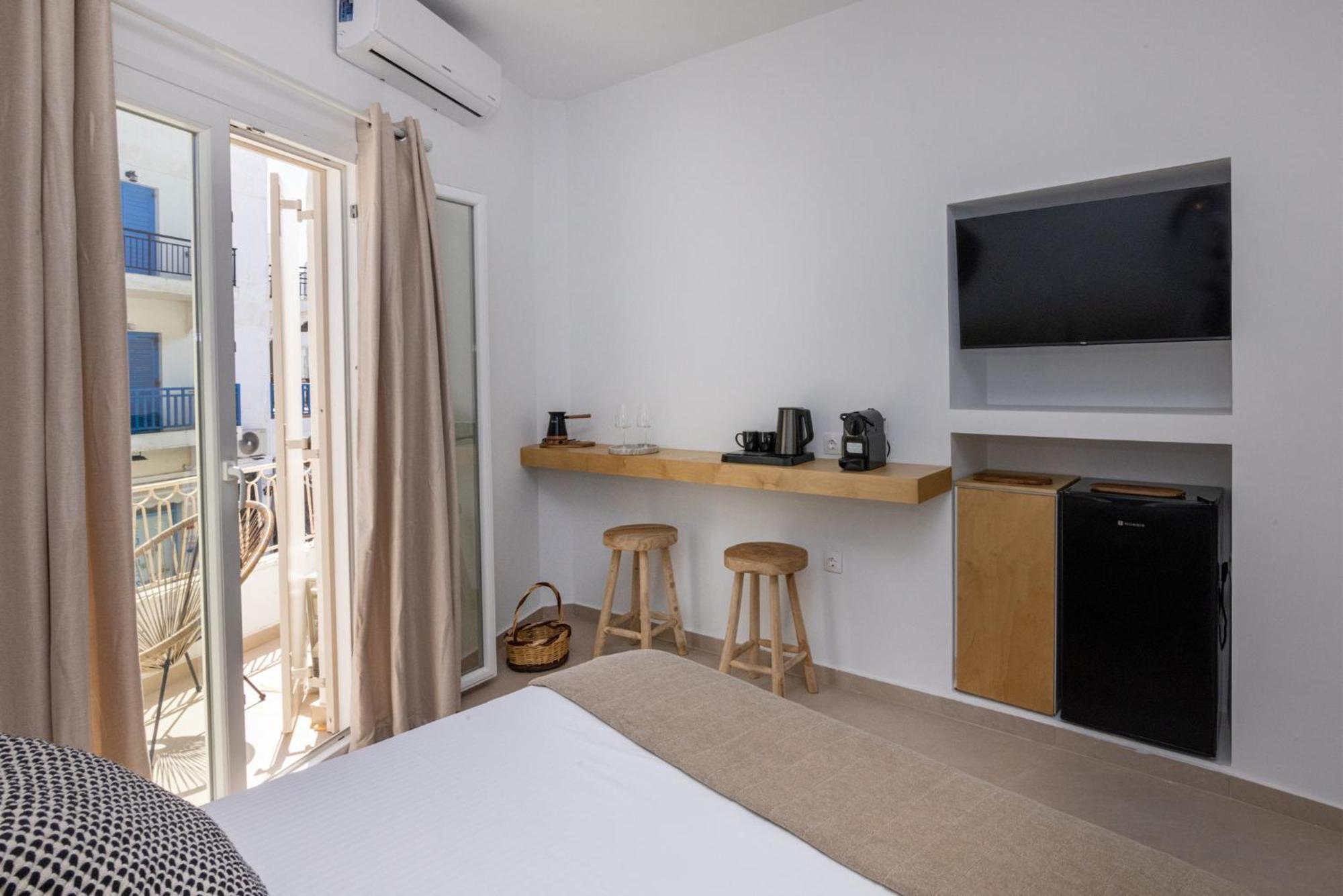 Alora Suites Тинос Экстерьер фото