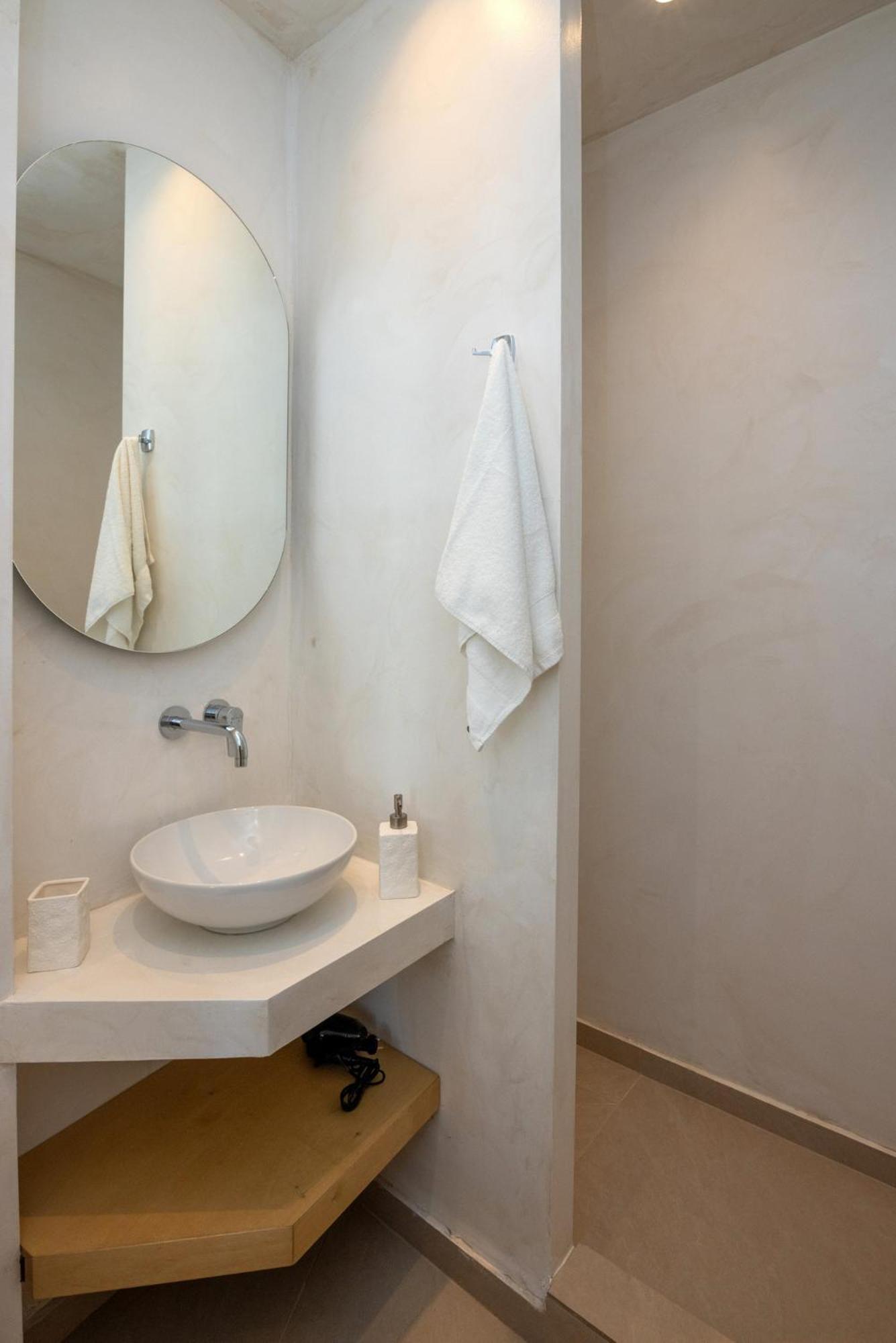Alora Suites Тинос Экстерьер фото