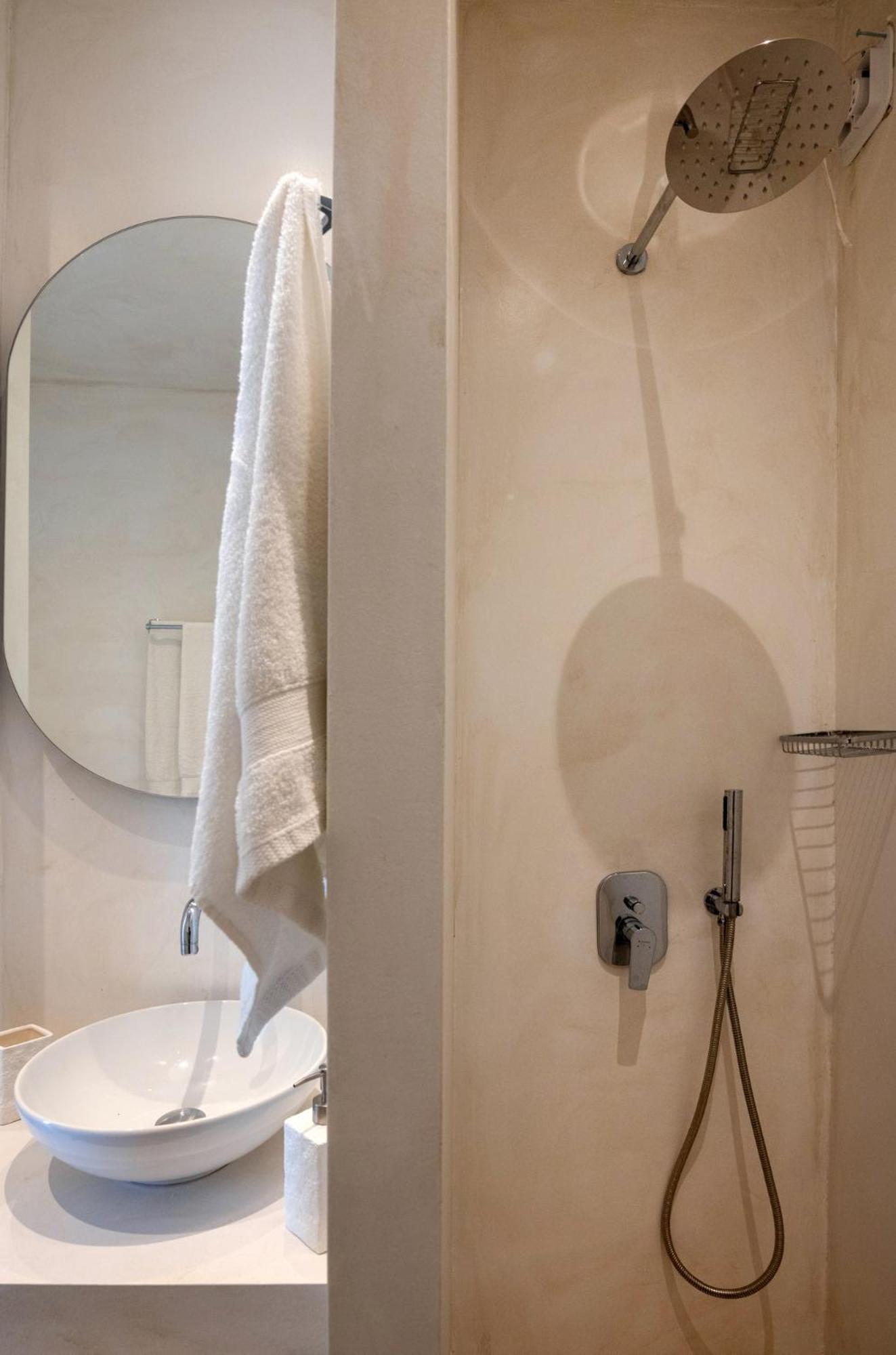 Alora Suites Тинос Экстерьер фото