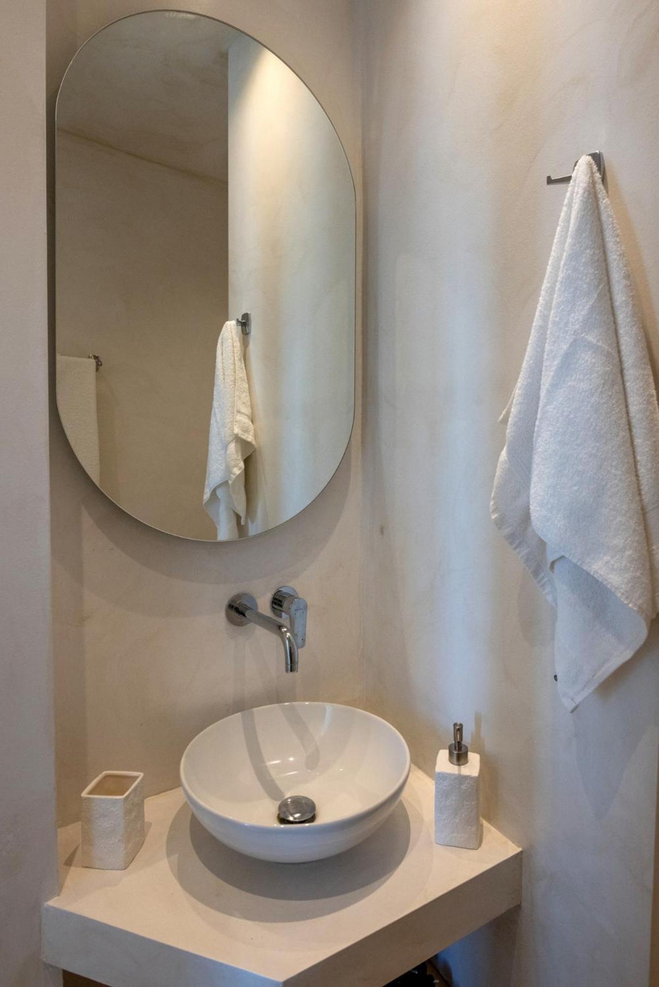 Alora Suites Тинос Экстерьер фото
