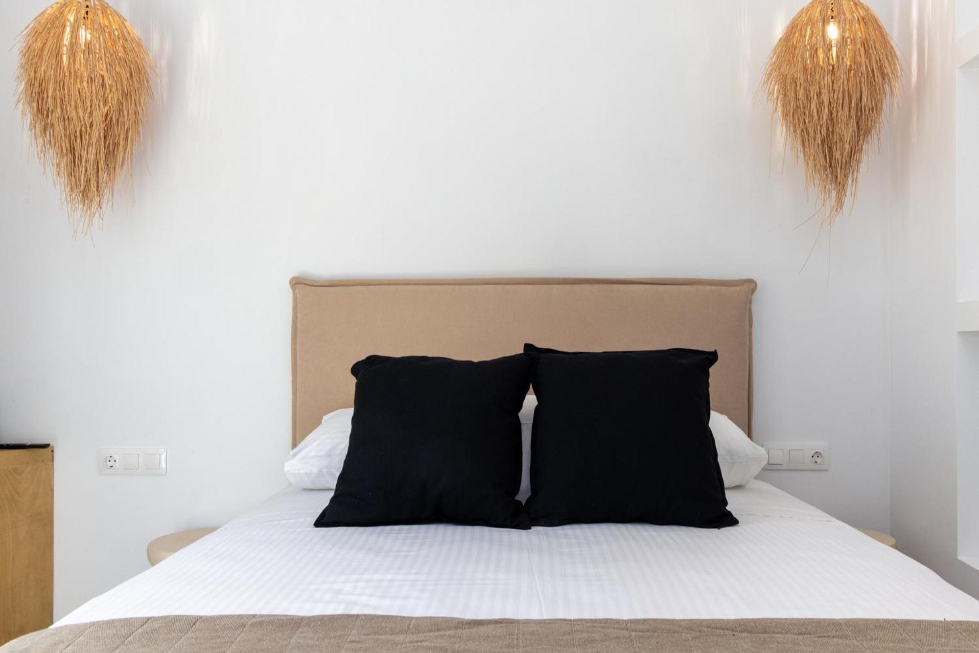 Alora Suites Тинос Экстерьер фото