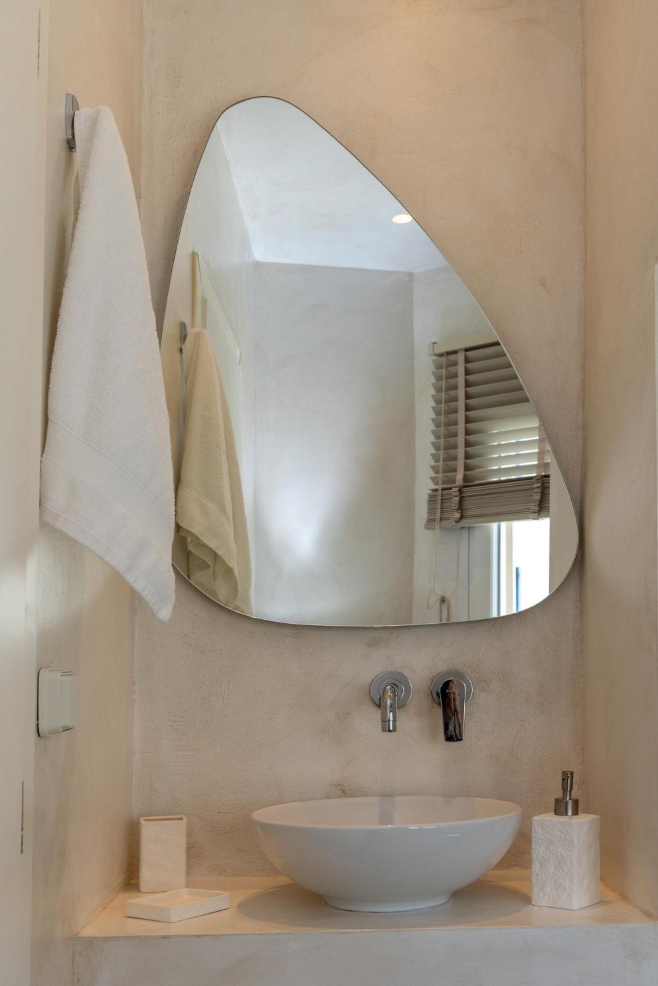 Alora Suites Тинос Номер фото