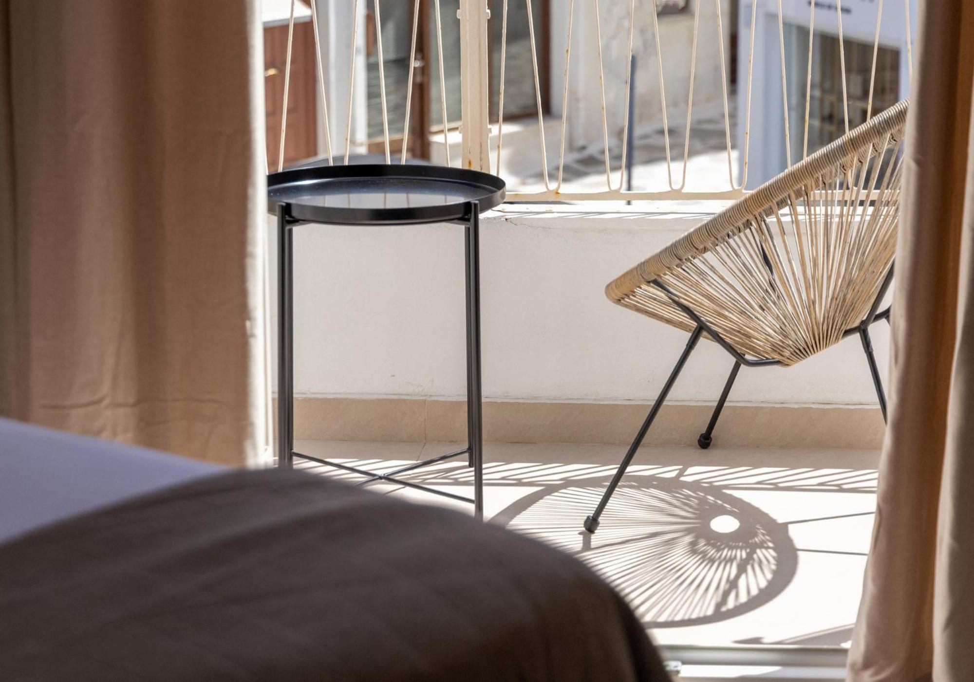 Alora Suites Тинос Номер фото